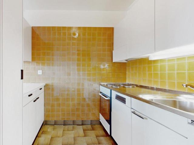 Haus mieten in Mont-sur-Rolle, Waadt