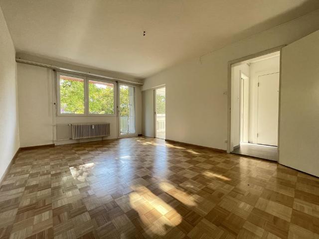 Apartment mieten in Basel, Basel-Stadt