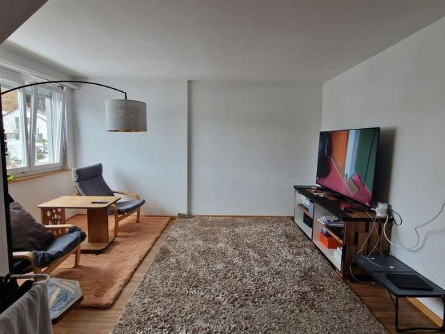 Apartment mieten in Wittenbach, St. Gallen