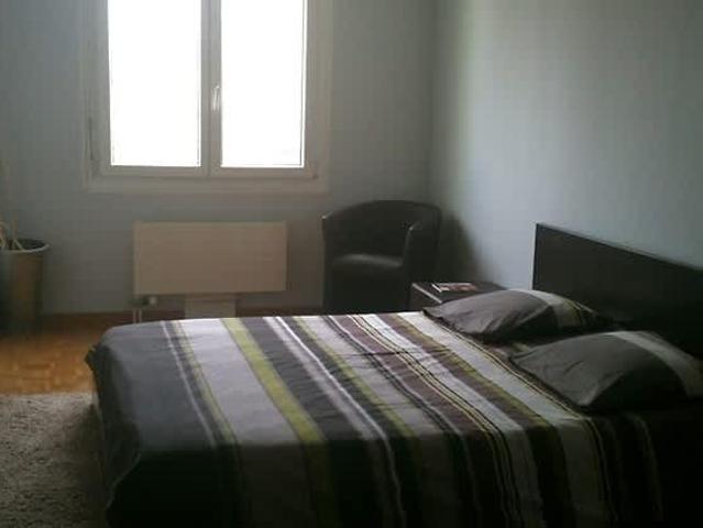 Apartment mieten in Aïre