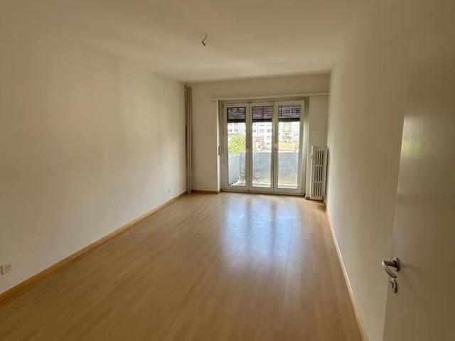 Apartment mieten in Basel, Basel-Stadt