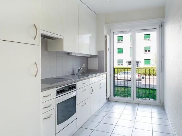 Apartment mieten in Münchenstein, Basel-Landschaft