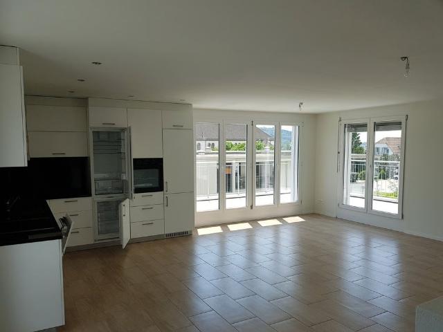 Haus mieten in Wangen bei Olten, Solothurn