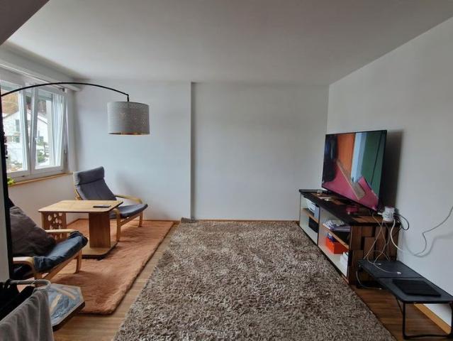 Haus mieten in Wittenbach, St. Gallen