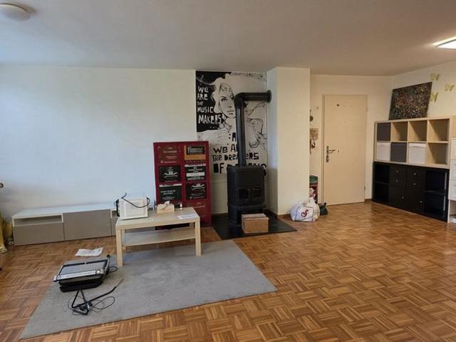 Apartment mieten in Fällanden, Zürich