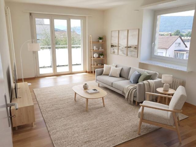 Haus mieten in Dulliken, Solothurn