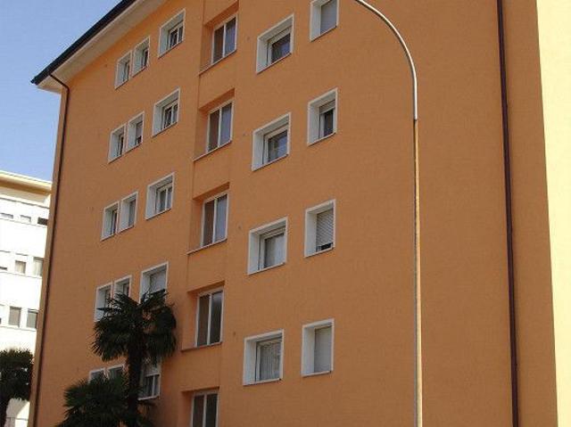 Apartment mieten in Locarno Monti, Locarno