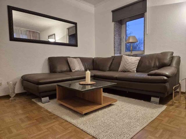 Apartment mieten in Renens, Waadt