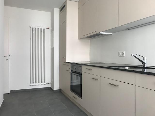Apartment mieten in Basel, Basel-Stadt