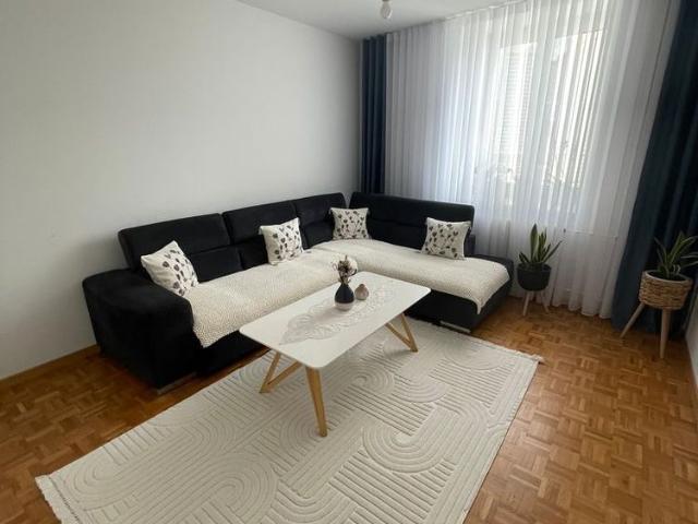 Apartment mieten in Cheseaux-Lausanne, Waadt