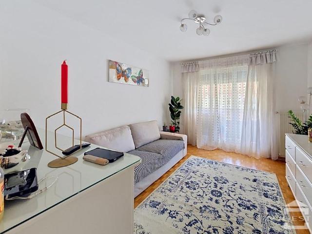 Apartment mieten in Chailly-Montreux, Waadt