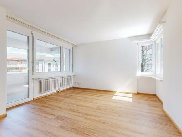 Apartment mieten in Muttenz, Basel-Landschaft