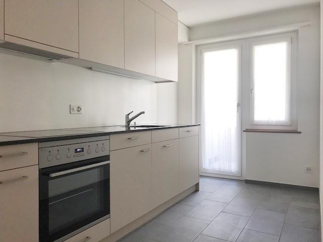 Apartment mieten in Basel, Basel-Stadt