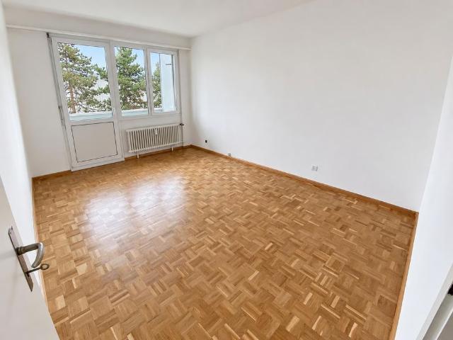 Apartment mieten in Basel, Basel-Stadt