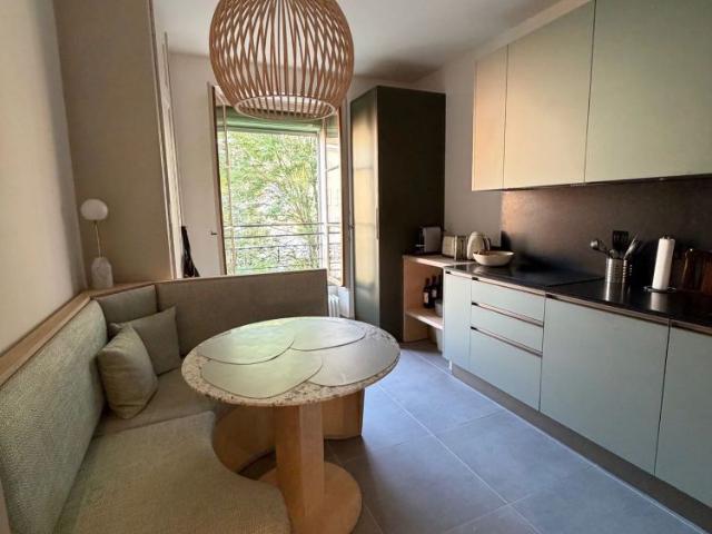 Apartment mieten in Conches