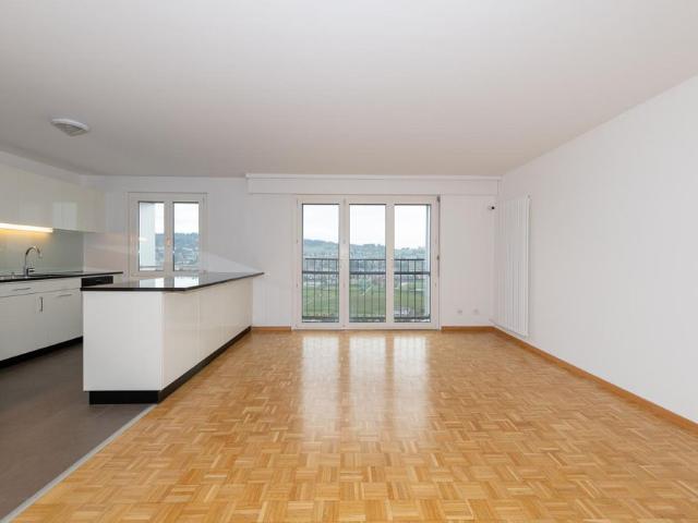 Apartment mieten in La Chaux-de-Fonds