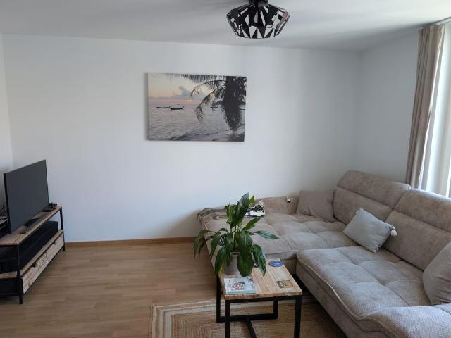 Apartment mieten in Basel, Basel-Stadt