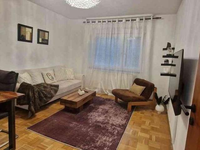 Apartment mieten in Vevey, Waadt