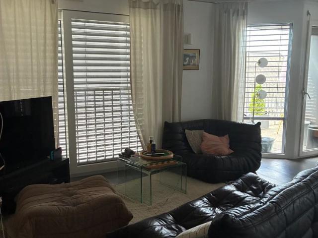 Apartment mieten in Cheseaux-Lausanne, Waadt