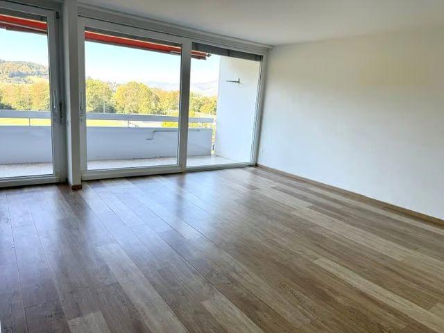 Apartment mieten in Brügg, Verwaltungsregion Seeland