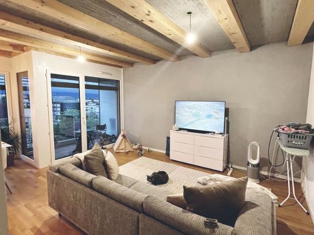 Apartment mieten in Meyrin