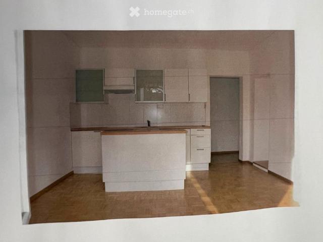 Apartment mieten in Bern