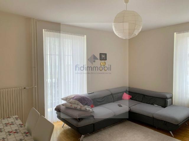 Apartment mieten in Fontainemelon