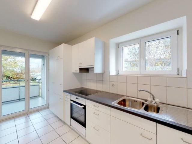 Apartment mieten in Muttenz, Bezirk Arlesheim