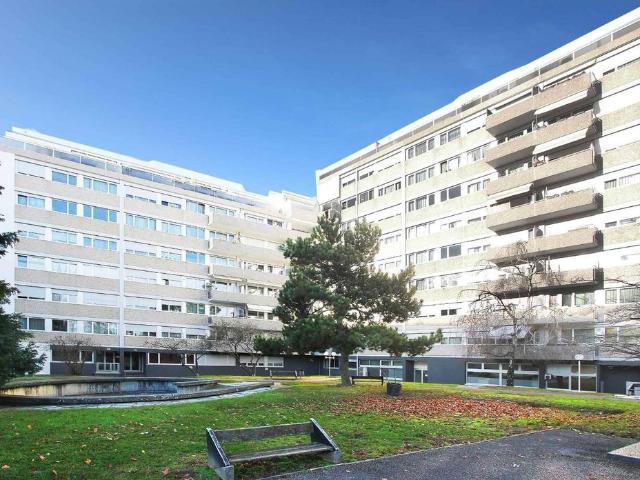 Apartment mieten in Châtelaine, Vernier