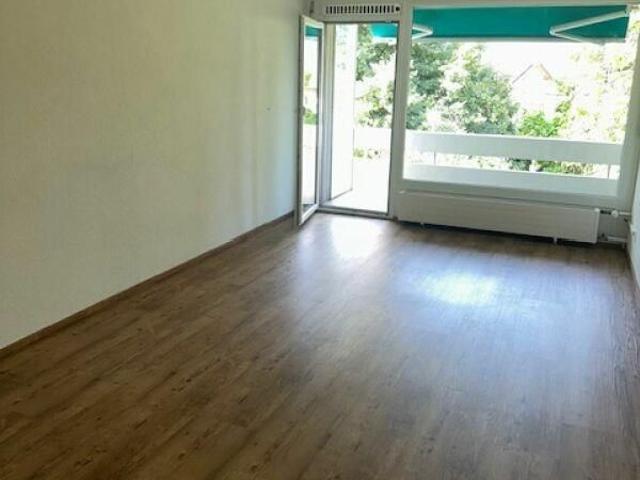 Apartment mieten in Steffisburg, Bern