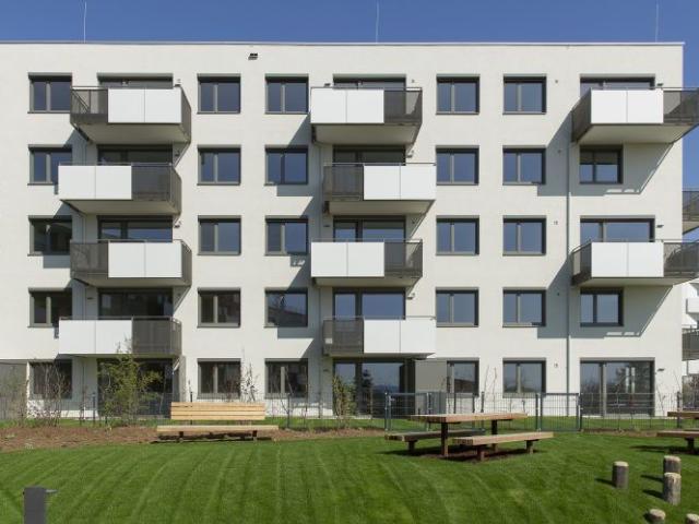 Apartment mieten in Eisenstadt, Burgenland