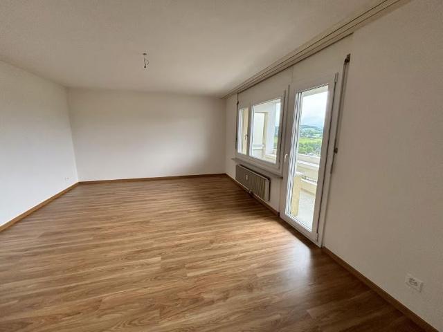Apartment mieten in Pratteln, Basel-Landschaft