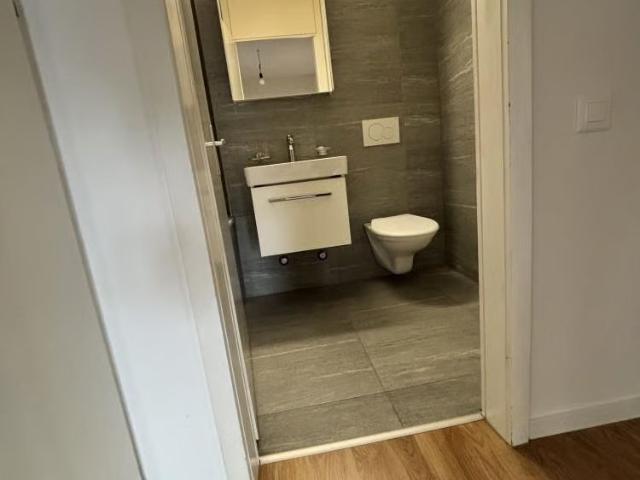 Apartment mieten in Pratteln, Basel-Landschaft