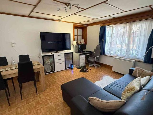 Apartment mieten in Murten, Freiburg