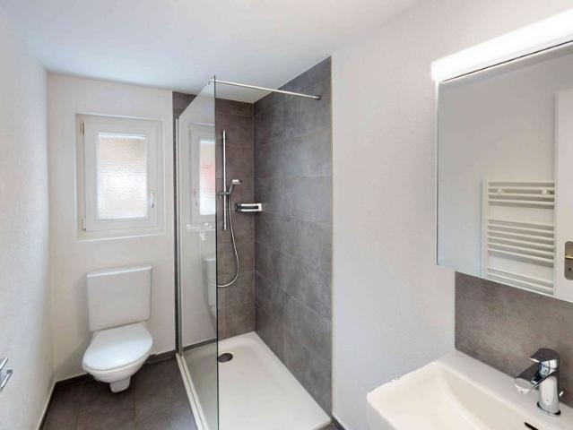 Apartment mieten in Unterkulm, Aargau