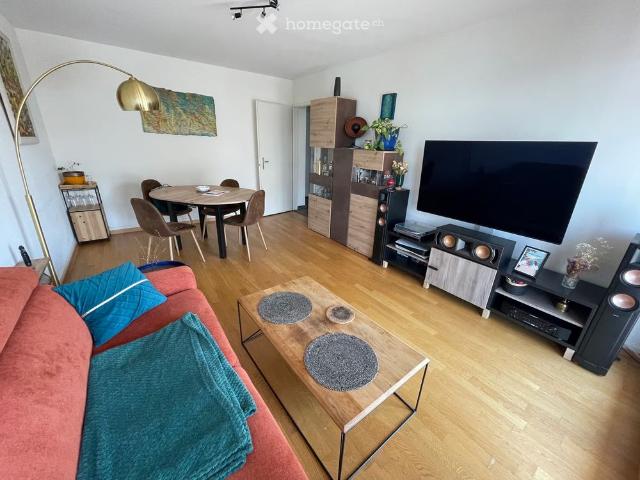 Apartment mieten in Paudex, Waadt