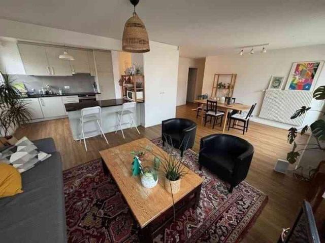 Apartment mieten in Pully, Waadt