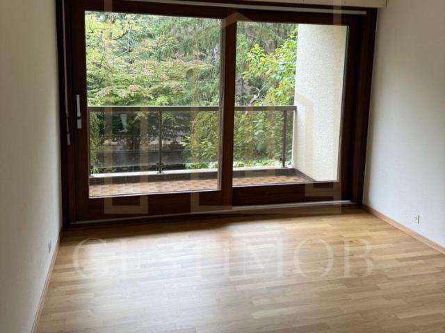 Apartment mieten in Florissant, Genève