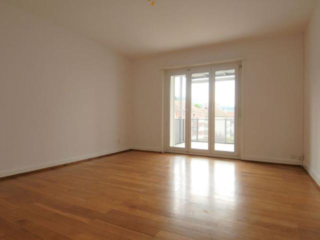 Apartment mieten in Olten, Solothurn