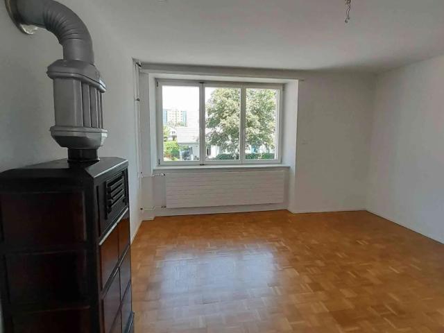 Apartment mieten in Rüti, Stein