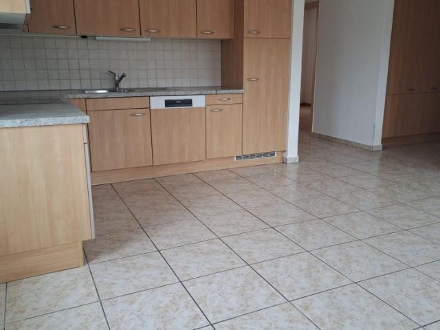 Apartment mieten in Le Locle