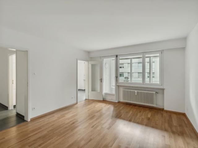 Apartment mieten in Bottmingen, Basel-Landschaft