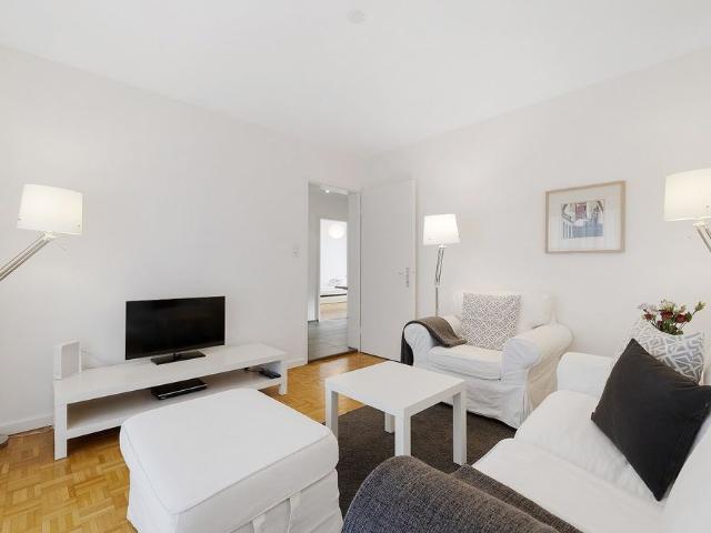 Apartment mieten in Basel, Basel-Stadt