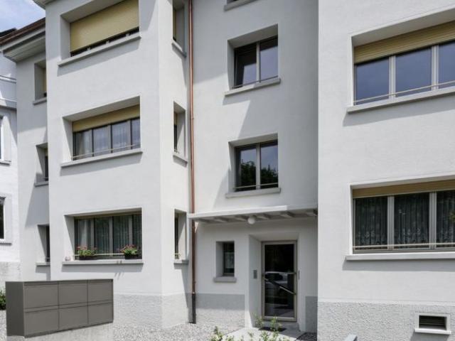 Apartment mieten in Olten, Solothurn