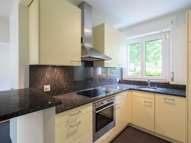 Haus mieten in Solothurn