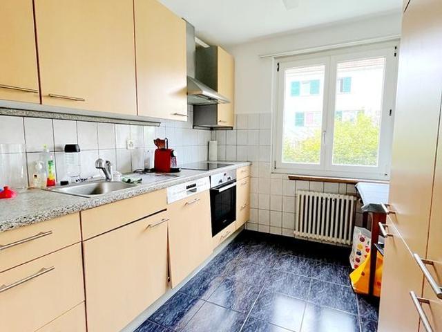 Apartment mieten in Neuhausen, Schaffhausen