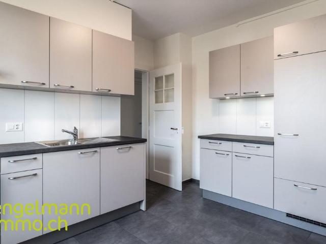 Apartment mieten in Madretsch, Biel/Bienne