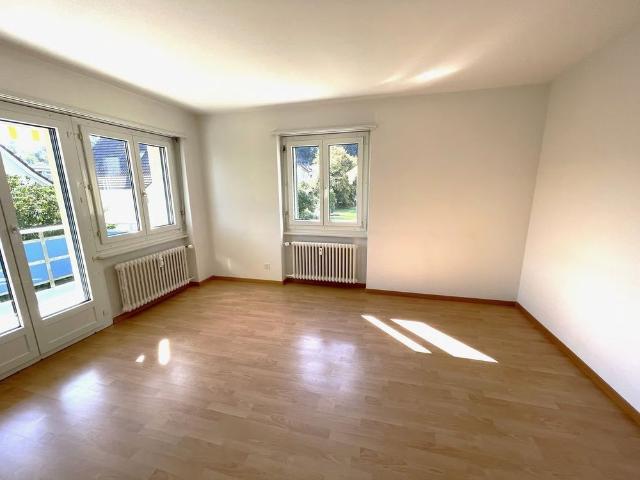 Apartment mieten in Trimbach, Solothurn
