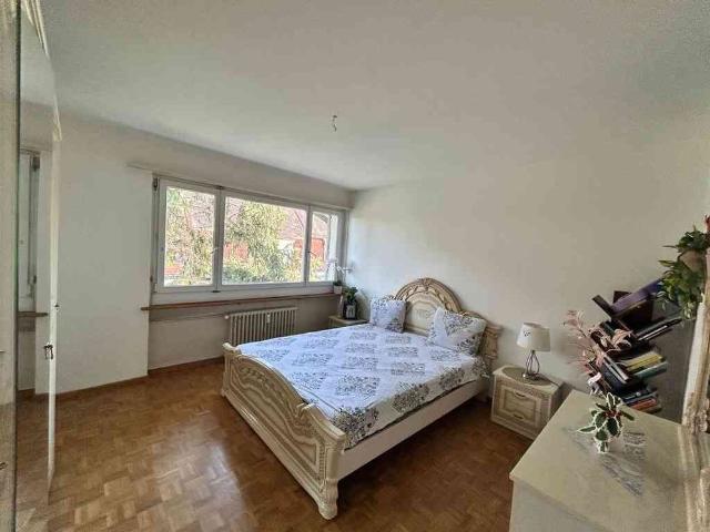 Apartment mieten in Allschwil, Basel-Landschaft