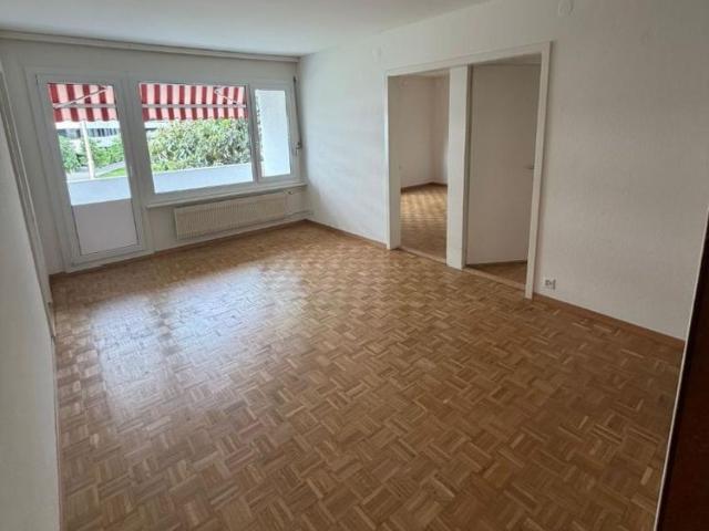 Apartment mieten in Bussigny-près-Lausanne, Waadt